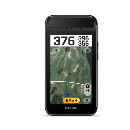 Garmin Approach G80 GPS de golf portable (010-01914-00)