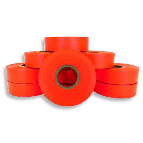 Arctic Roll Flagging Tape