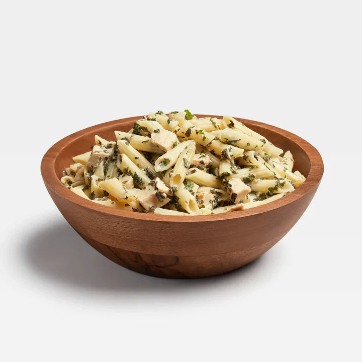 Backpackers Pantry - Pesto Pasta with Chicken