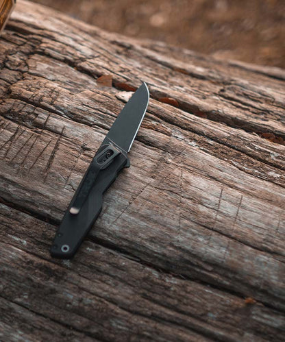 TRUE Ball Bearing Flipper Knife