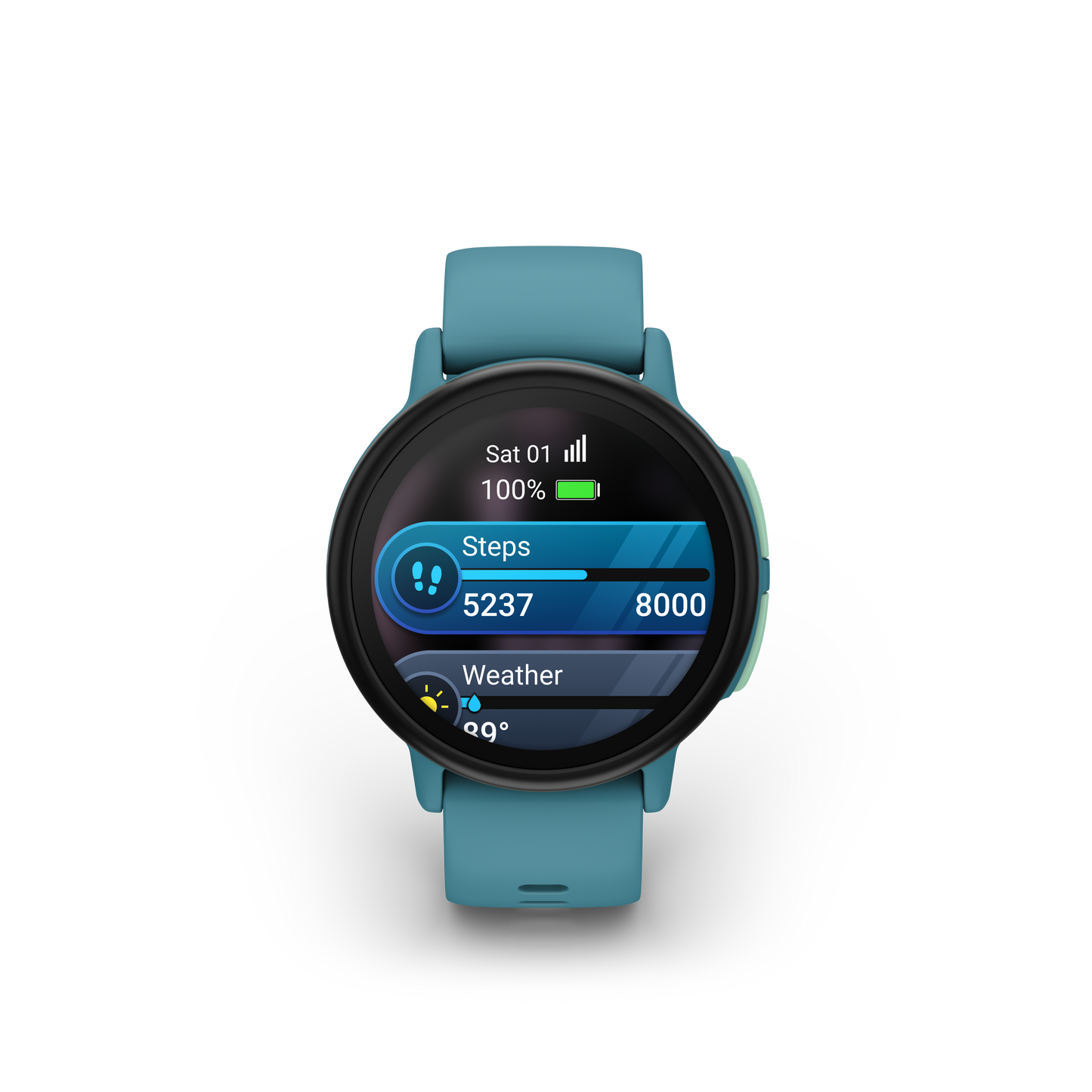 Garmin Bounce 2 Kids Smartwatch (010-03399-XX)