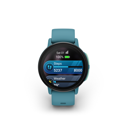 Garmin Bounce 2 Kids Smartwatch (010-03399-XX)