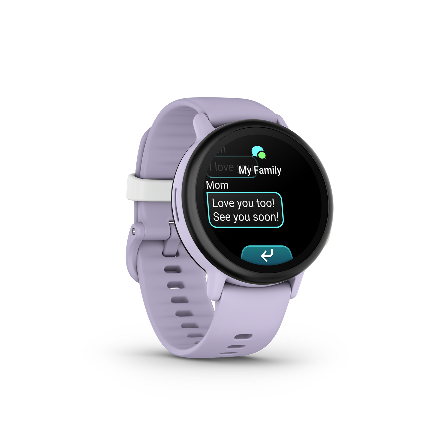 Garmin Bounce 2 Kids Smartwatch (010-03399-XX)