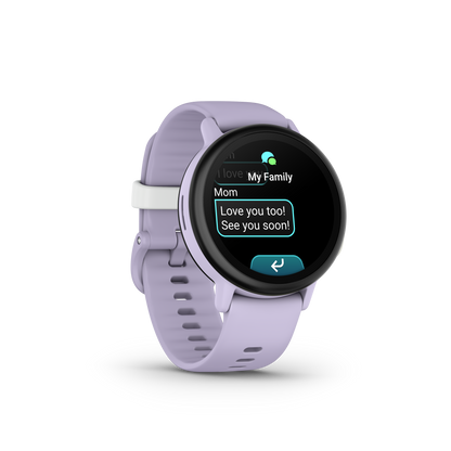 Garmin Bounce 2 Kids Smartwatch (010-03399-XX)