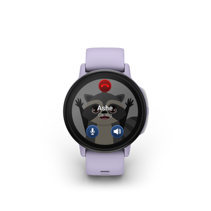 Garmin Bounce 2 Kids Smartwatch (010-03399-XX)