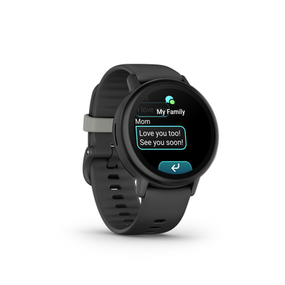 Garmin Bounce 2 Kids Smartwatch (010-03399-XX)