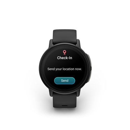 Garmin Bounce 2 Kids Smartwatch (010-03399-XX)