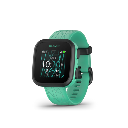 Garmin Bounce Kids Smartwatch Various Styles (010-02448-XX)