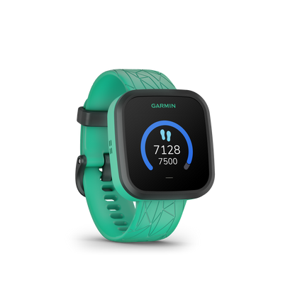 Garmin Bounce Kids Smartwatch Various Styles (010-02448-XX)