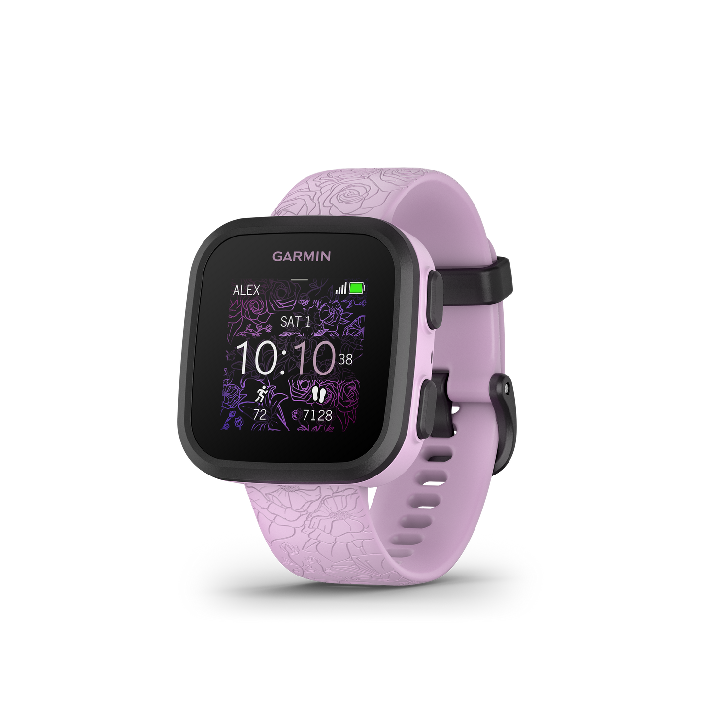 Garmin Bounce Kids Smartwatch Various Styles (010-02448-XX)