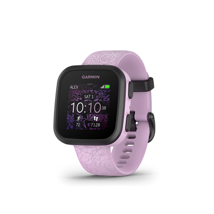 Garmin Bounce Kids Smartwatch Various Styles (010-02448-XX)