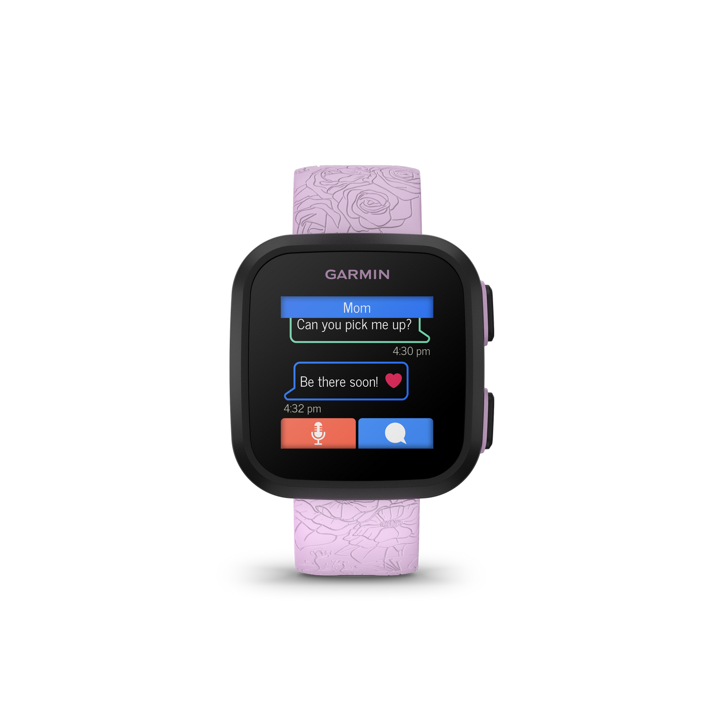 Garmin Bounce Kids Smartwatch Various Styles (010-02448-XX)