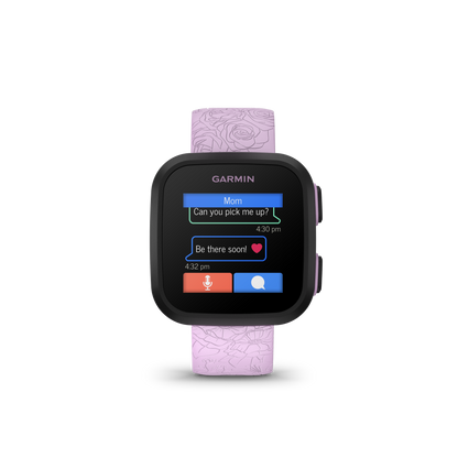 Garmin Bounce Kids Smartwatch Various Styles (010-02448-XX)