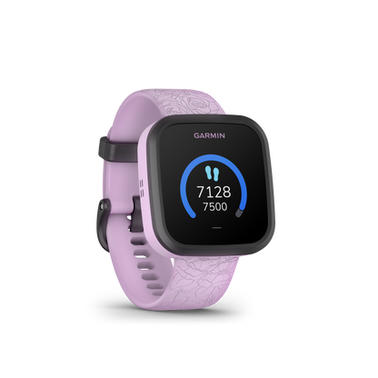 Garmin Bounce Kids Smartwatch Various Styles (010-02448-XX)