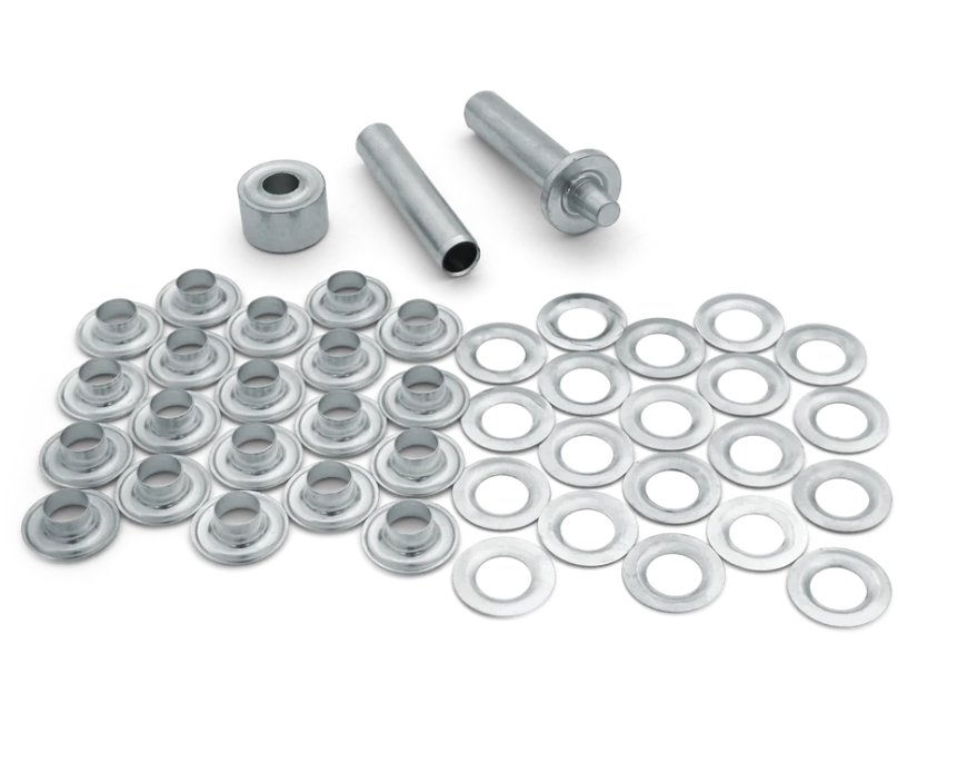 Coghlan's 20-Pack Grommet Kit