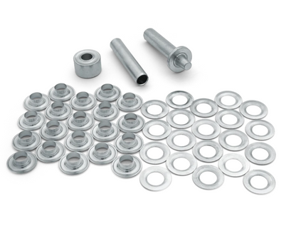 Coghlan's 20-Pack Grommet Kit