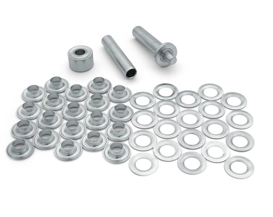 Coghlan's 20-Pack Grommet Kit