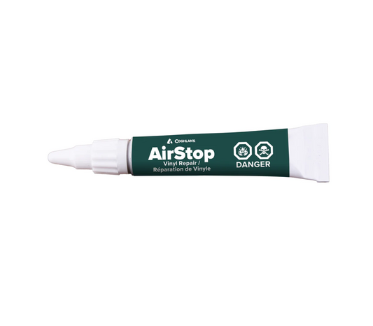Coghlan's AirStop