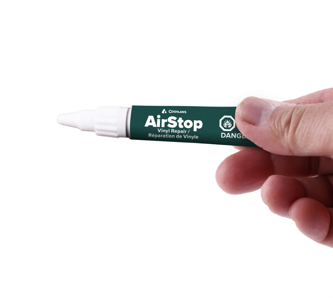 Coghlan's AirStop