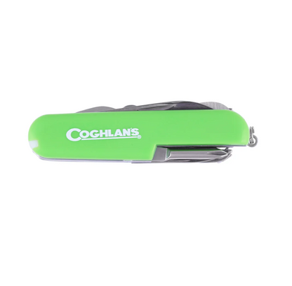 Coghlan's Camp Multiool - 11 Function Knife