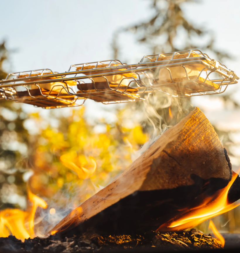 Coghlan's Camper's S'mores Grill