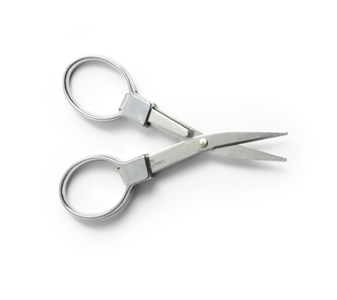 Coghlan's Folding Scissors