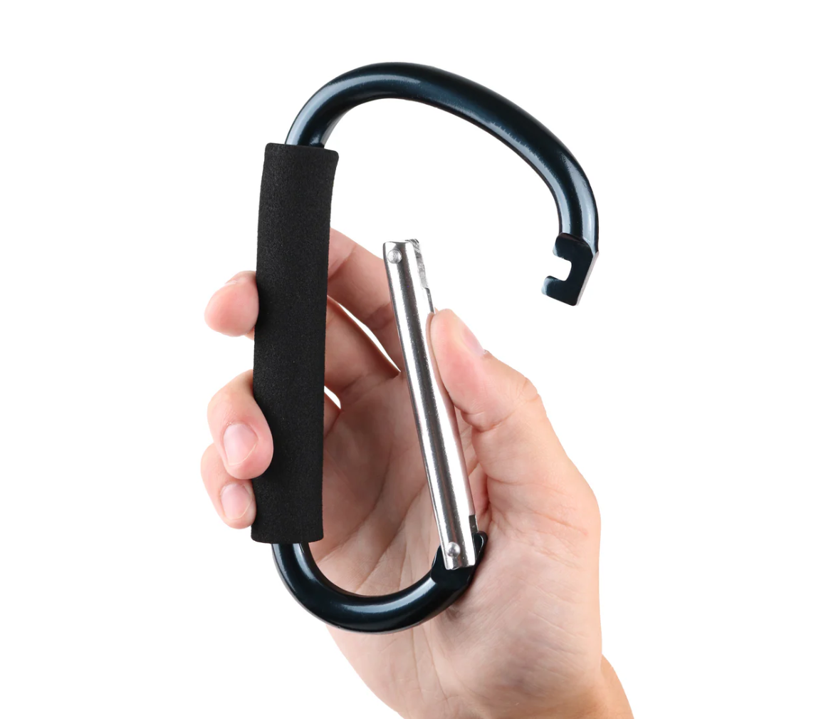 Coghlan's Large Carabiner Carry Handle