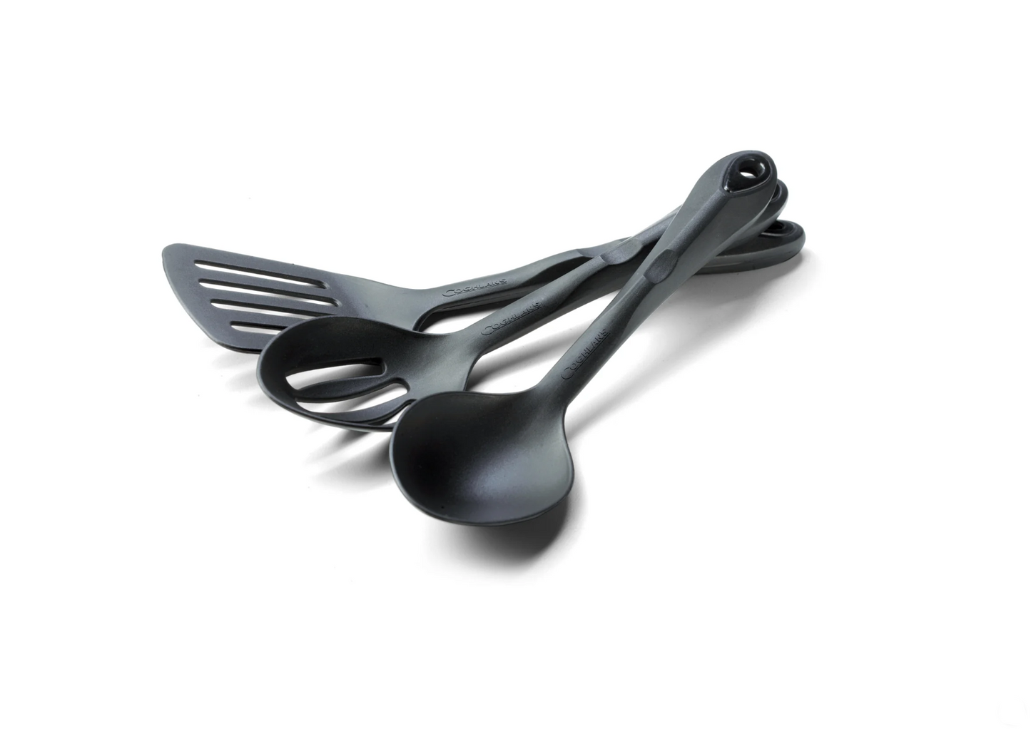 Coghlan's Nylon Utensil Set - 3 Piece