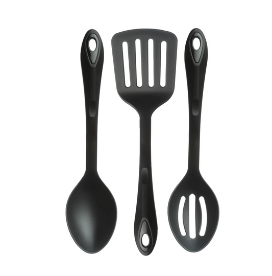 Coghlan's Nylon Utensil Set - 3 Piece