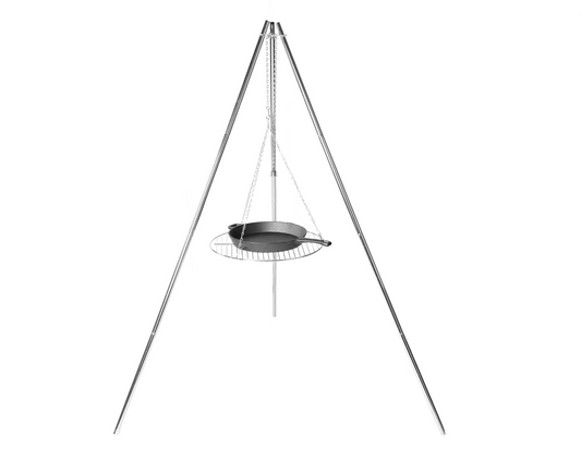 Coghlan's Tri-Pod Grill