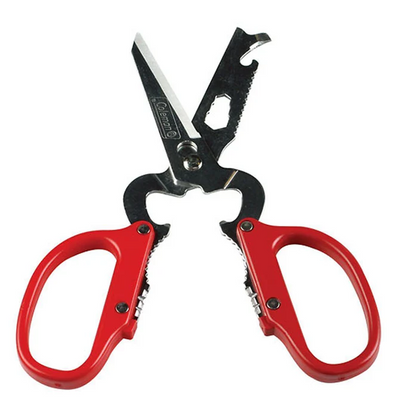 Coghlan's 12-in-1 Camp Tool/Scissors