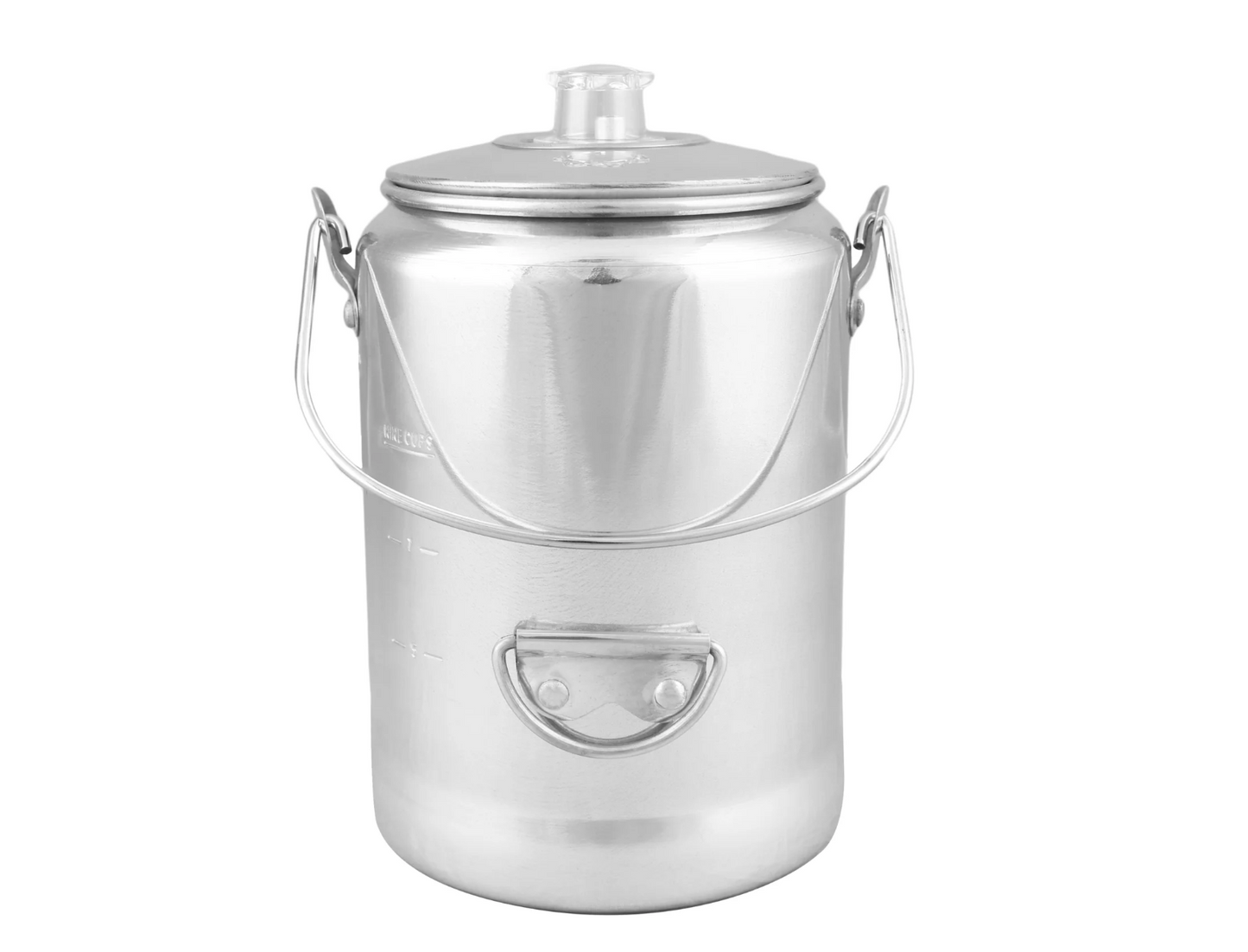 Coghlan's Aluminum Coffee Pot - 9 Cup