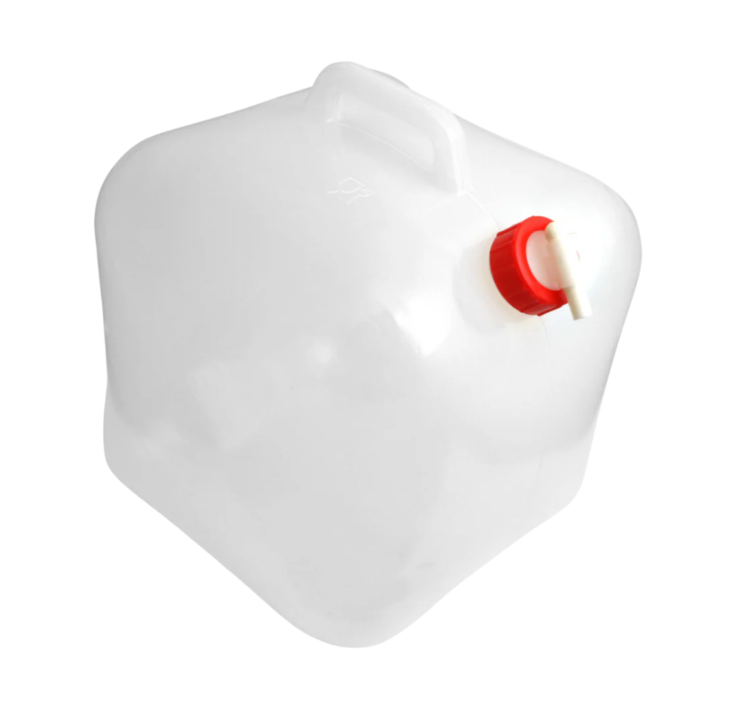 Coghlan's Collapsible Water Container