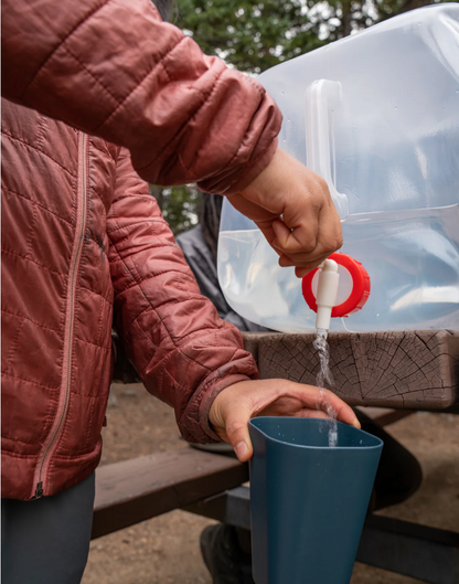 Coghlan's Collapsible Water Container