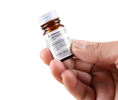 Coghlan's Emergency Drinking Water Germicidal Tablets