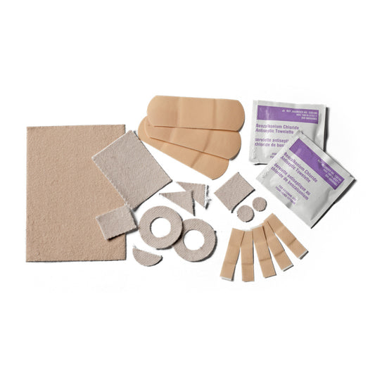 Coghlan's Foot Care Kit