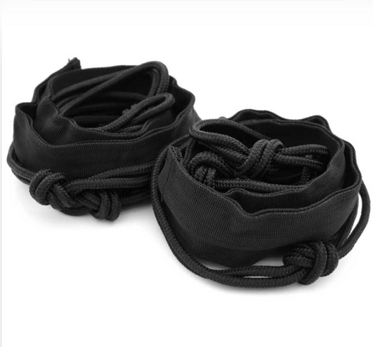 Coghlan's Hammock Tree Straps