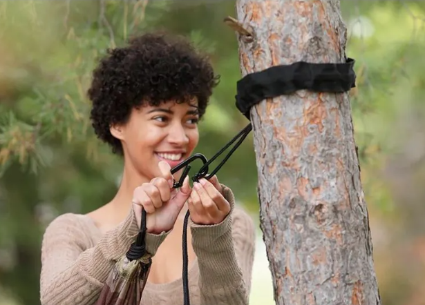Coghlan's Hammock Tree Straps
