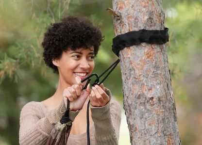 Coghlan's Hammock Tree Straps