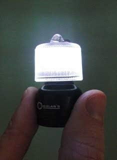Coghlan's Micro Lantern