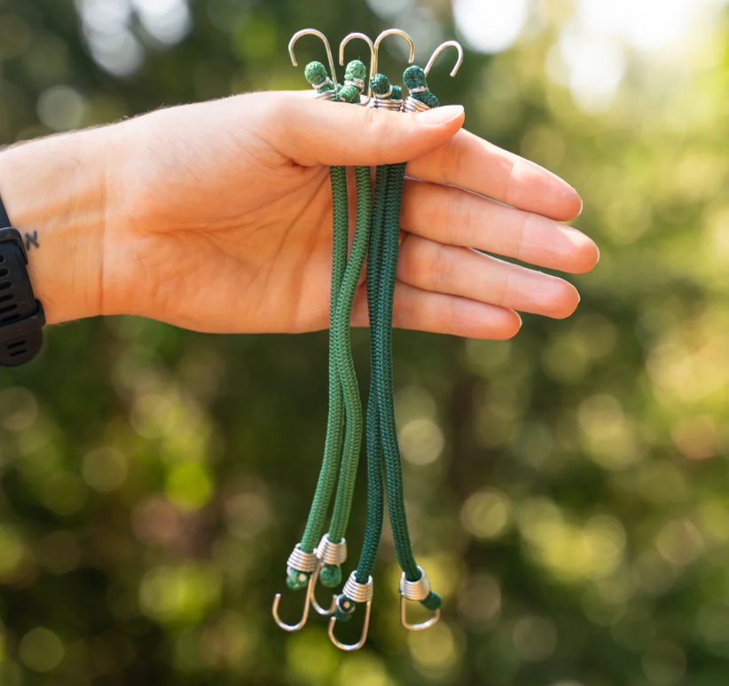 Coghlan's Mini Stretch Cords