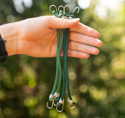 Coghlan's Mini Stretch Cords