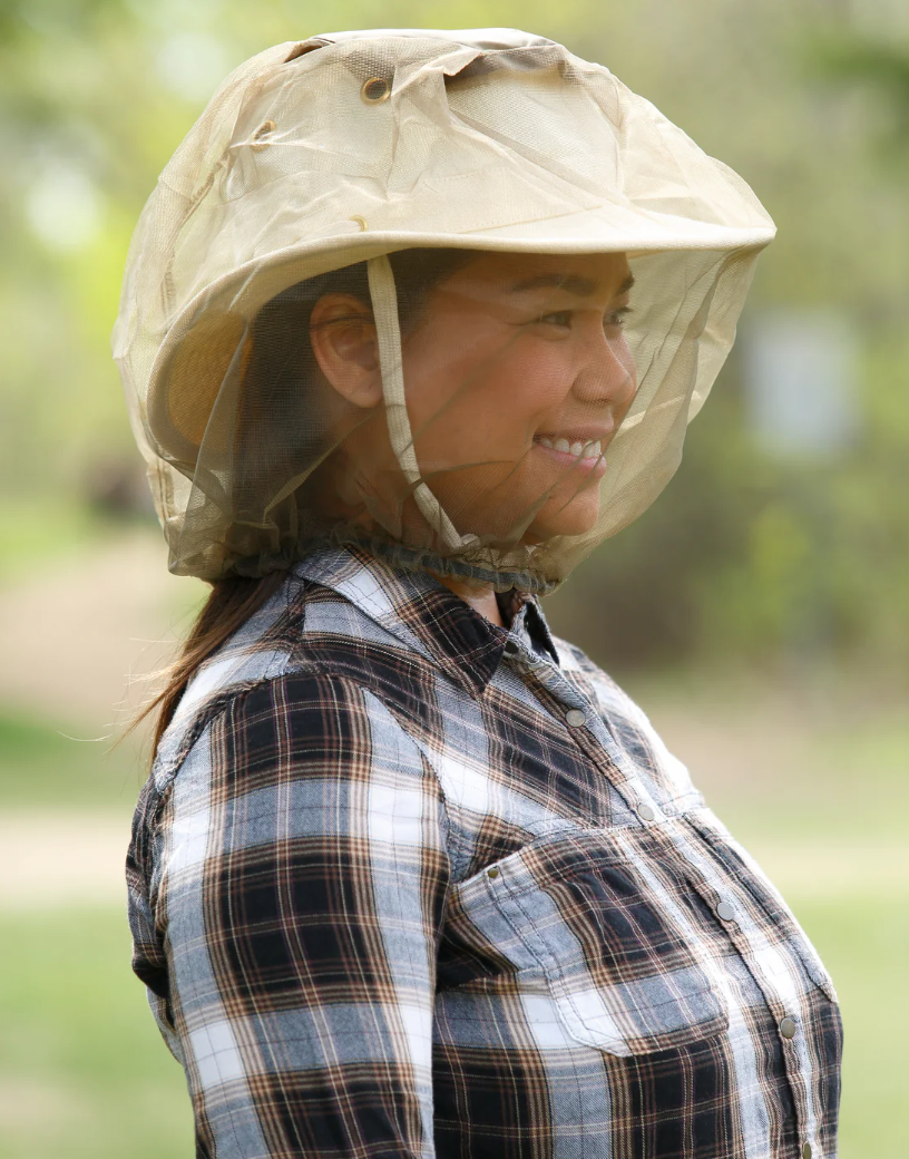 Coghlan's No-See-Um Head Net