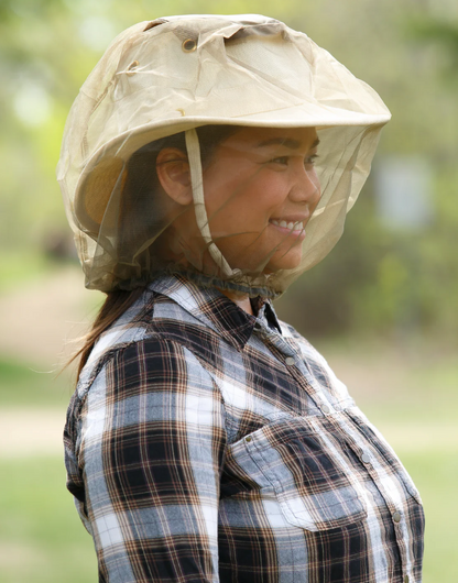 Coghlan's No-See-Um Head Net