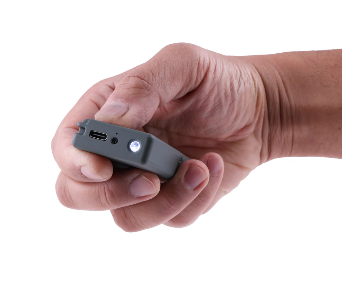 Coghlan's Plasma Lighter / Flashlight