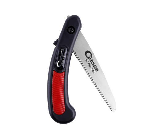 Coghlan's Pocket Sierra Saw