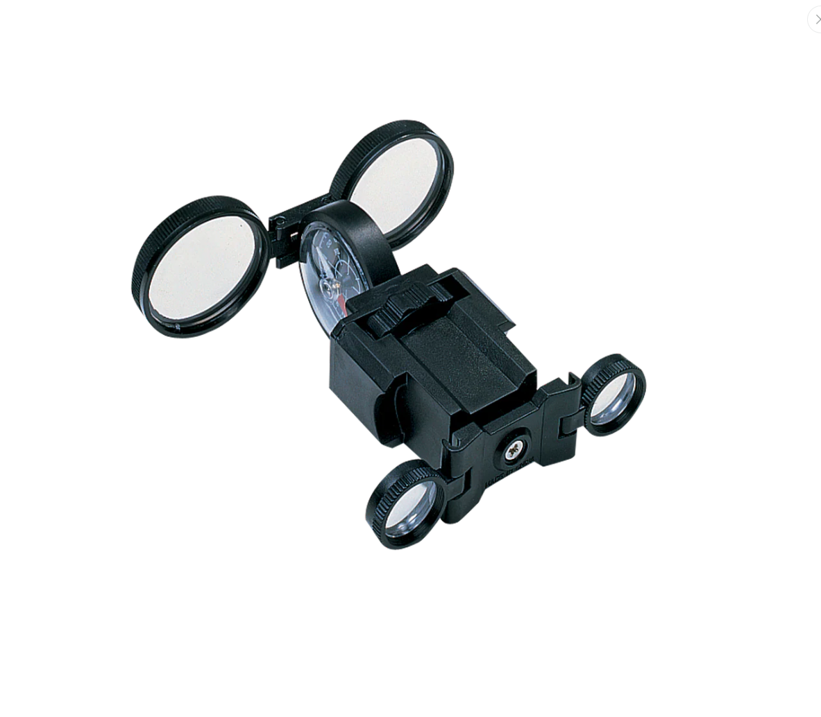 Coghlan's Kids Seven-Function Binoculars