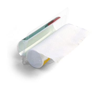 Coghlan's Tissue on the Go - Individual Pack