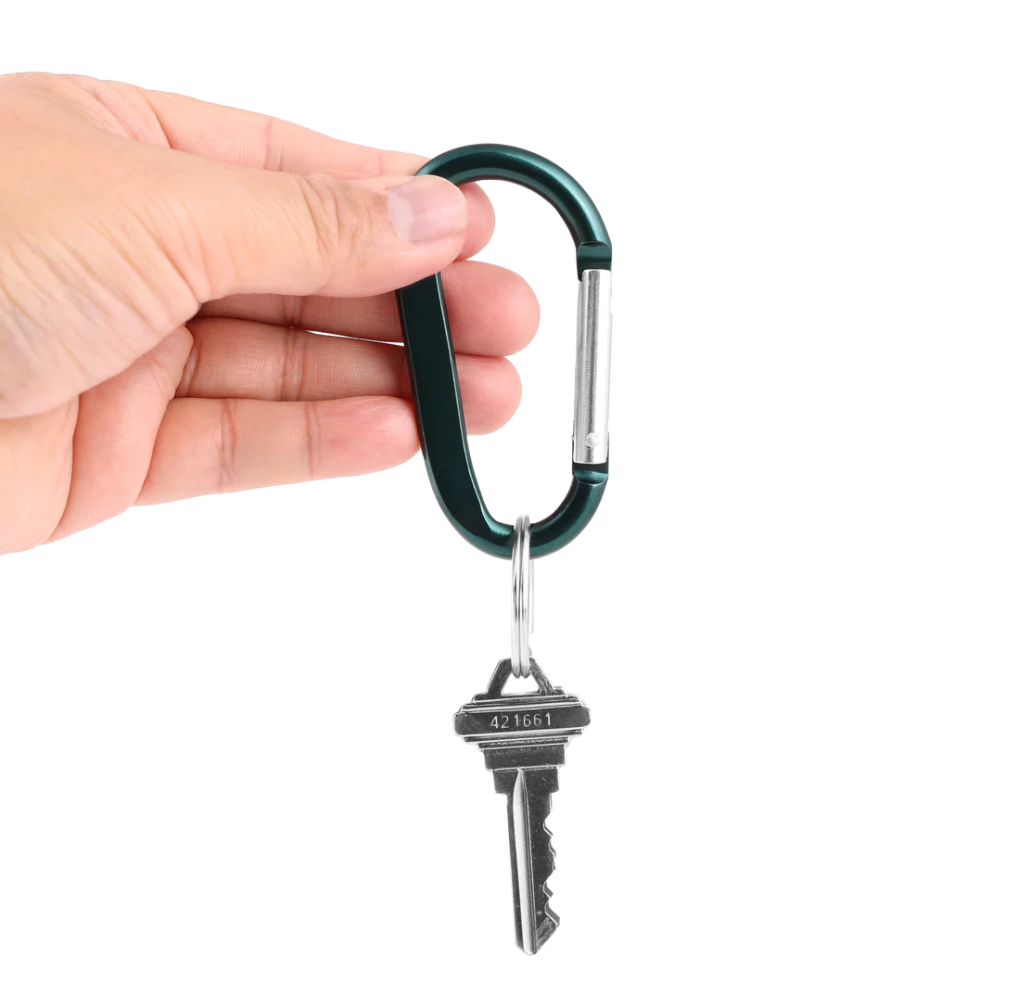 Coghlans Carabiner - 8mm (1 piece)