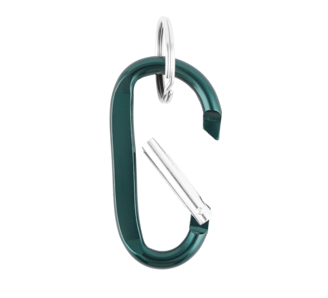 Coghlans Carabiner - 8mm (1 piece)